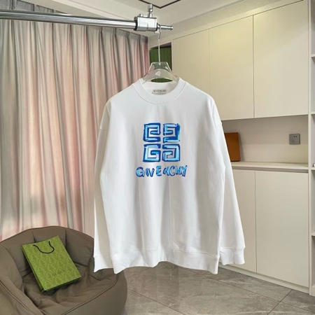 Givenchy Hoodies-522